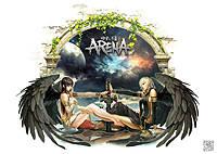 ꡼ No.002 | Mabinogi 2: ArenaפNEXONNCsoft饳ܡڹ񥲡ॷ祦G-Star 2012פ˸NEXONεȯɽ餫