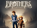［E3 2013］Microsoftブースで見つけた「Brothers」は，一人で二人の兄弟を同時に操作する不思議なDLタイトルだった