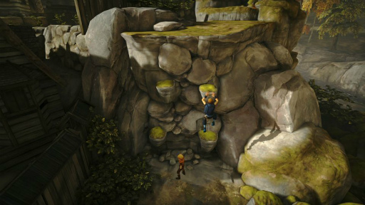 ꡼ No.011Υͥ / ä륢󥢥ɥ٥㡼֥֥饶2ͤ©ҤʪBrothers: a Tale of Two SonsˡפΥӥ塼Ǻ