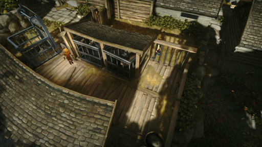 ꡼ No.012Υͥ / ä륢󥢥ɥ٥㡼֥֥饶2ͤ©ҤʪBrothers: a Tale of Two SonsˡפΥӥ塼Ǻ