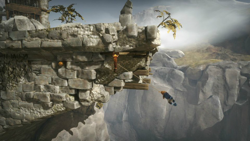 ꡼ No.013Υͥ / ä륢󥢥ɥ٥㡼֥֥饶2ͤ©ҤʪBrothers: a Tale of Two SonsˡפΥӥ塼Ǻ