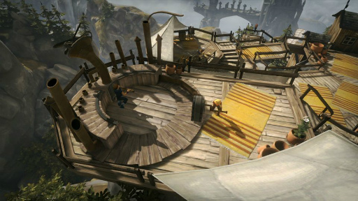 ꡼ No.014Υͥ / ä륢󥢥ɥ٥㡼֥֥饶2ͤ©ҤʪBrothers: a Tale of Two SonsˡפΥӥ塼Ǻ