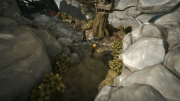 ꡼ No.019Υͥ / ä륢󥢥ɥ٥㡼֥֥饶2ͤ©ҤʪBrothers: a Tale of Two SonsˡפΥӥ塼Ǻ