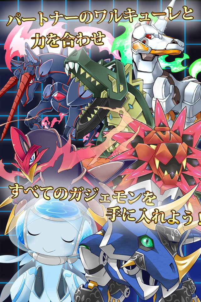 ꡼ No.002 | iPhone/Android åx륺