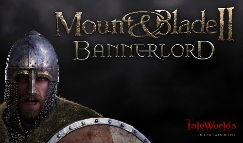 ���������꡼ No.002�Υ���ͥ������ / TaleWorlds Entertainment����Mount & Blade II: Bannerlord�פ������ȯɽ���ǿ���ˤϿ����ʥ����२�󥸥�����