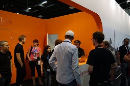 ���������꡼ No.001�Υ���ͥ������ / ��gamescom�Ϥ�����������ʤä���ͳ�������򡣡�Mount & Blade II: Bannerlord�פΥ饤�֥ǥ⤬�����