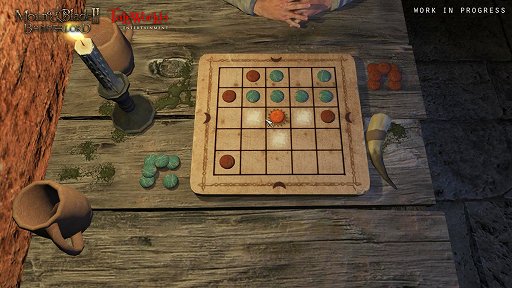 ���������꡼ No.003�Υ���ͥ������ / ��gamescom�Ϥ�����������ʤä���ͳ�������򡣡�Mount & Blade II: Bannerlord�פΥ饤�֥ǥ⤬�����