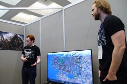 ꡼ No.002Υͥ / E3 2016AIʪ̤礭ʲ Mount  Blade II: Bannerlordפι亮󤬿˸