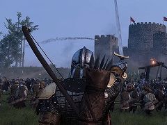 ［E3 2016］AIや物理効果も大きく進化！ 「Mount ＆ Blade II: Bannerlord」の攻城戦シーンが新たに公開