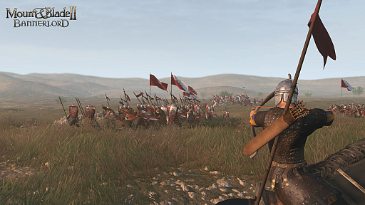 ���������꡼ No.008�Υ���ͥ������ / ��gamescom�ϡ�Mount & Blade II: Bannerlord�פˡ�5����5�ͤΥ���������˥ե�������������Captain Mode�פ�����