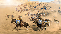 画像ギャラリー No.002のサムネイル画像 / 「Mount & Blade II: Bannerlord」のパッケージ版がKoch Mediaの新レーベルPrime Matterから発売