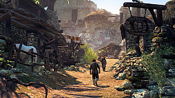 画像ギャラリー No.003のサムネイル画像 / 「Mount & Blade II: Bannerlord」のパッケージ版がKoch Mediaの新レーベルPrime Matterから発売