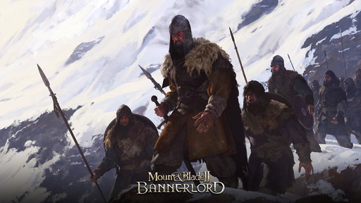 画像ギャラリー No.001のサムネイル画像 / 「Mount & Blade II: Bannerlord」プレイレポート。傭兵,国王,商人,野盗,どんなロールプレイも可能な自由度の高すぎるアクションRPG