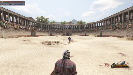 画像ギャラリー No.020のサムネイル画像 / 「Mount & Blade II: Bannerlord」プレイレポート。傭兵,国王,商人,野盗,どんなロールプレイも可能な自由度の高すぎるアクションRPG