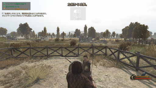 画像ギャラリー No.032のサムネイル画像 / 「Mount & Blade II: Bannerlord」プレイレポート。傭兵,国王,商人,野盗,どんなロールプレイも可能な自由度の高すぎるアクションRPG