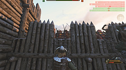 画像ギャラリー No.036のサムネイル画像 / 「Mount & Blade II: Bannerlord」プレイレポート。傭兵,国王,商人,野盗,どんなロールプレイも可能な自由度の高すぎるアクションRPG