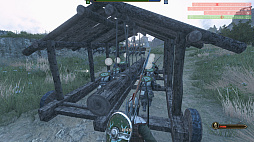 画像ギャラリー No.038のサムネイル画像 / 「Mount & Blade II: Bannerlord」プレイレポート。傭兵,国王,商人,野盗,どんなロールプレイも可能な自由度の高すぎるアクションRPG