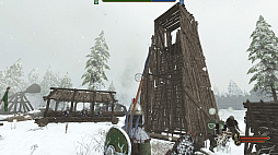 画像ギャラリー No.039のサムネイル画像 / 「Mount & Blade II: Bannerlord」プレイレポート。傭兵,国王,商人,野盗,どんなロールプレイも可能な自由度の高すぎるアクションRPG