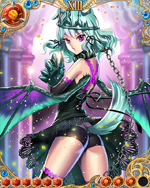 画像ギャラリー No.002のサムネイル画像 / 実時間と連動したソーシャルゲーム「ドラゴン×ドライツェン」,mixiに登場