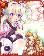 画像ギャラリー No.010のサムネイル画像 / 実時間と連動したソーシャルゲーム「ドラゴン×ドライツェン」,mixiに登場