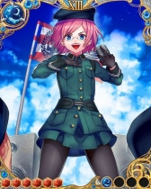 ���������꡼ No.007�Υ���ͥ������ / �֥ɥ饴��ߥɥ饤�ĥ���ס�̵�ٵ��ʾ�����ꥢ�ȶ��ˡ�ŷϵ��ɤ�õ�����褦