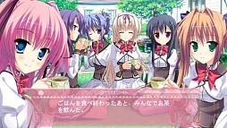 PrincessEvangile���ץ�󥻥��������󥸡����