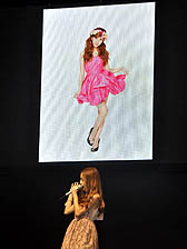 ꡼ No.027 | ͧо졣˥ᡤǥ륫ɥࡤ˥ƥɡ3DSѥեȤȡ¿̤ˤ錄äŸ֥ġץץȯɽݡ