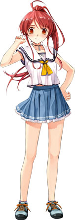 ���������꡼ No.003�Υ���ͥ������ / �ֿ�ʿ���ޤǲ��ޥ��롩 -ORIGINAL FLIGHT-�פ�12��20����ȯ�䡣PSP���ȼ��Υҥ�����Ȥʤ���ǿ������о줹��ۤ����������ȡ��꡼�ʤɤ��ɲ�