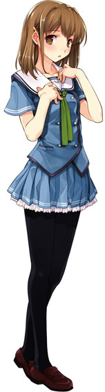 ���������꡼ No.005�Υ���ͥ������ / �ֿ�ʿ���ޤǲ��ޥ��롩 -ORIGINAL FLIGHT-�פ�12��20����ȯ�䡣PSP���ȼ��Υҥ�����Ȥʤ���ǿ������о줹��ۤ����������ȡ��꡼�ʤɤ��ɲ�