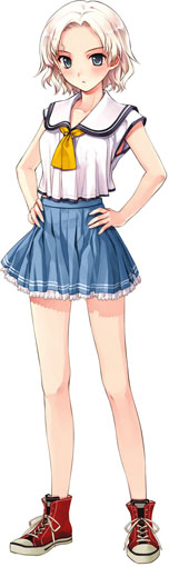 ���������꡼ No.007�Υ���ͥ������ / �ֿ�ʿ���ޤǲ��ޥ��롩 -ORIGINAL FLIGHT-�פ�12��20����ȯ�䡣PSP���ȼ��Υҥ�����Ȥʤ���ǿ������о줹��ۤ����������ȡ��꡼�ʤɤ��ɲ�