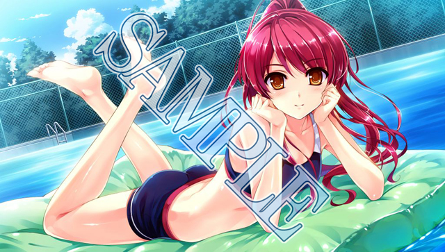 画像集no 005 水平線まで何マイル のパッケージビジュアルと 各店舗特典の 画像集no 005 水平線まで何マイル のパッケージビジュアルと 各店舗特典の