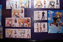 画像ギャラリー No.006のサムネイル画像 / 「水平線まで何マイル?」「恋愛0キロメートル」のイベントが戦国メイドカフェ&バー“もののぷ”で開催中