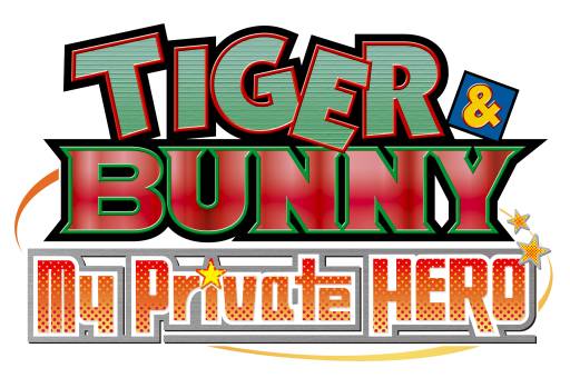 画像ギャラリー No.001のサムネイル画像 / タッチコミュニケーションアプリ「TIGER & BUNNY My Private HERO」が登場