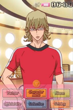 TIGER & BUNNY My Private HERO