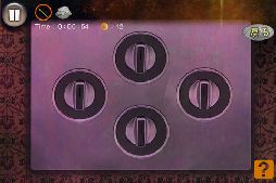 美人探偵S-密室