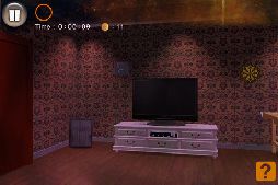 美人探偵S-密室