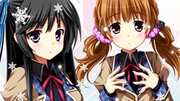 ꡼ No.008 | 0᡼ȥ PortablePSPǤοҥ2ͤɲä줿ǿOPࡼӡ