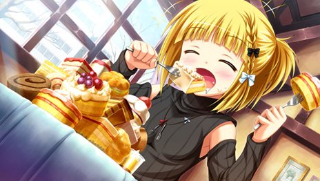 ���������꡼ No.002�Υ���ͥ������ / ������0�����᡼�ȥ� Portable��PC�ǤΥ��֥���饯�������鿷���˥ҥ�����ؤȾ��ʤ���2�ͤΥ���饯������Ҳ�