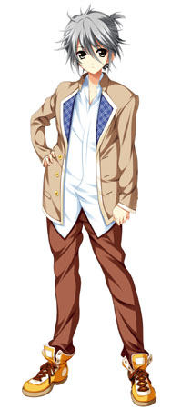 ���������꡼ No.003�Υ���ͥ������ / ������0�����᡼�ȥ� Portable��PC�ǤΥ��֥���饯�������鿷���˥ҥ�����ؤȾ��ʤ���2�ͤΥ���饯������Ҳ�