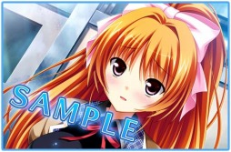 画像ギャラリー No.009のサムネイル画像 / 「恋愛0キロメートル Portable」,肌色多めの描き下ろし予約特典が色付きで公開に