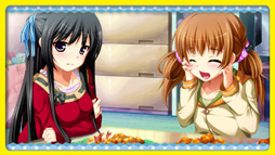 ꡼ No.003Υͥ / 龮ܤʤ䥭饯Ҳ𡣡0᡼ȥ Portable׾Ҳࡼӡˡǵ谡ħȸС