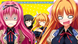 ꡼ No.004Υͥ / 龮ܤʤ䥭饯Ҳ𡣡0᡼ȥ Portable׾Ҳࡼӡˡǵ谡ħȸС