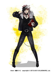 ���������꡼ No.003�Υ���ͥ������ / �ᥤ�륲����֥������ȡ����󥹡����󥹡����󥹡ס�������3�����󤬼»���