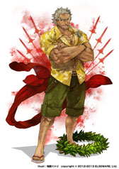 ���������꡼ No.006�Υ���ͥ������ / �ᥤ�륲����֥������ȡ����󥹡����󥹡����󥹡ס�������3�����󤬼»���