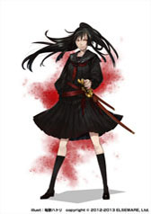 ���������꡼ No.007�Υ���ͥ������ / �ᥤ�륲����֥������ȡ����󥹡����󥹡����󥹡ס�������3�����󤬼»���