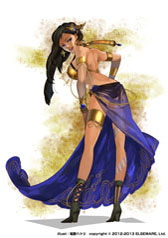 ���������꡼ No.008�Υ���ͥ������ / �ᥤ�륲����֥������ȡ����󥹡����󥹡����󥹡ס�������3�����󤬼»���