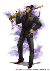 ���������꡼ No.009�Υ���ͥ������ / �ᥤ�륲����֥������ȡ����󥹡����󥹡����󥹡ס�������3�����󤬼»���