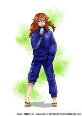 ���������꡼ No.010�Υ���ͥ������ / �ᥤ�륲����֥������ȡ����󥹡����󥹡����󥹡ס�������3�����󤬼»���