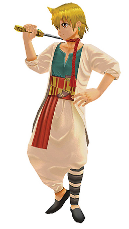 ꡼ No.006 | 10饢˥Ϥޤ̡֥ޥפΥ˥ƥɡ3DSѥRPG֥ޥ Ϥޤµܡפ2013ǯդȯ