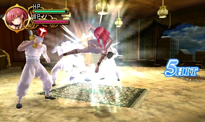 3ds マギ はじまりの迷宮 に登場する シンドバッド ジュダル のキャラクター情報が公開 初回特典にはマギシールも